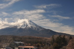 富士山ライブカメラベスト画像