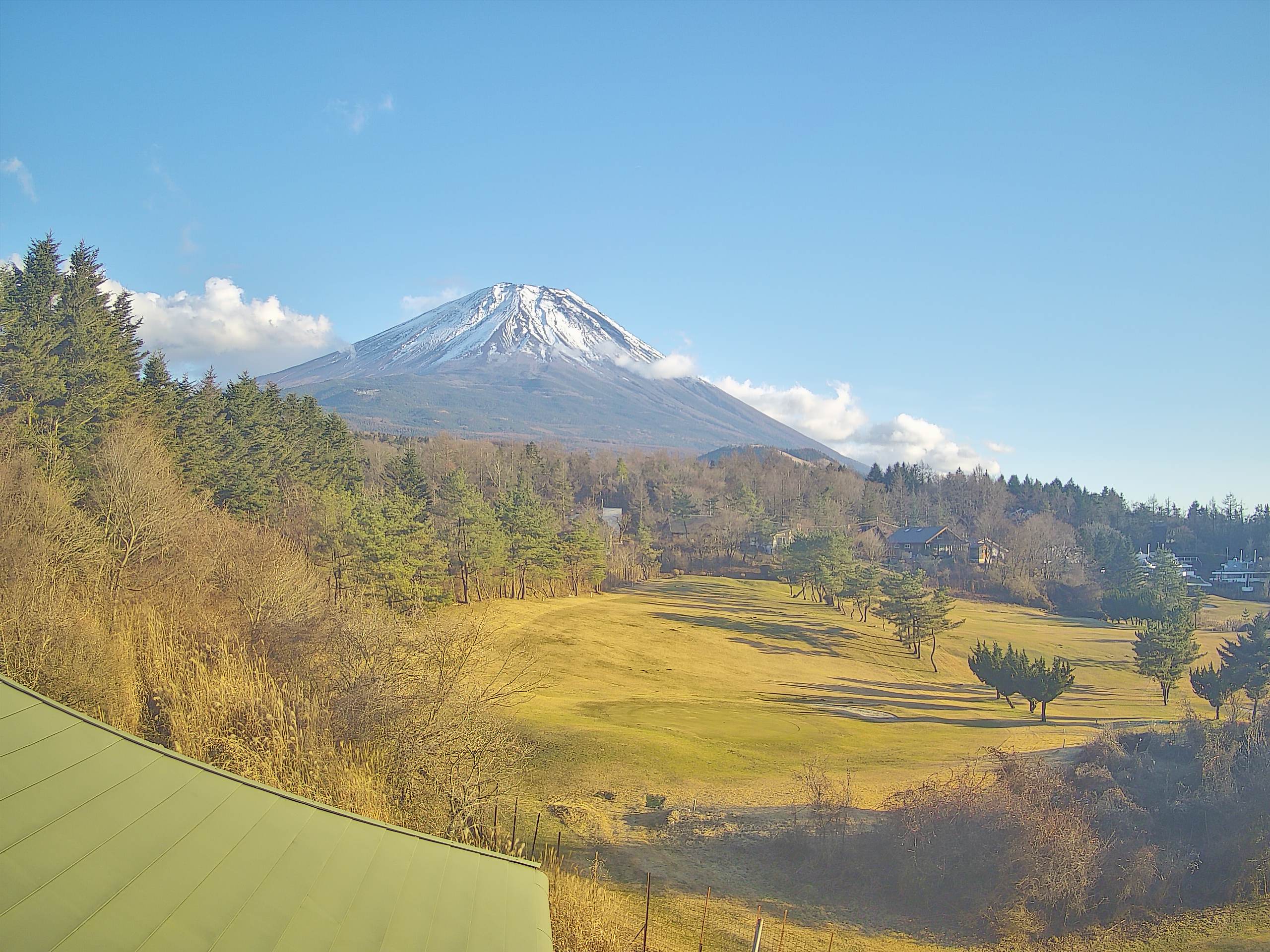 富士山ライブカメラベスト画像