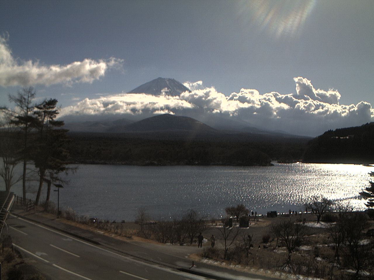 富士山ライブカメラベスト画像