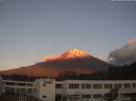 富士山ライブカメラベスト画像