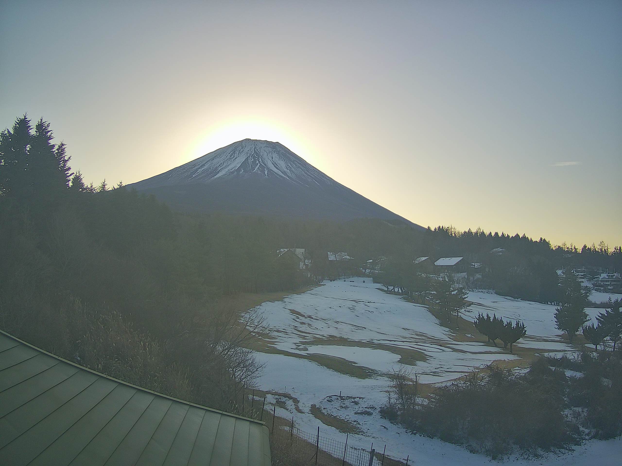 富士山ライブカメラベスト画像