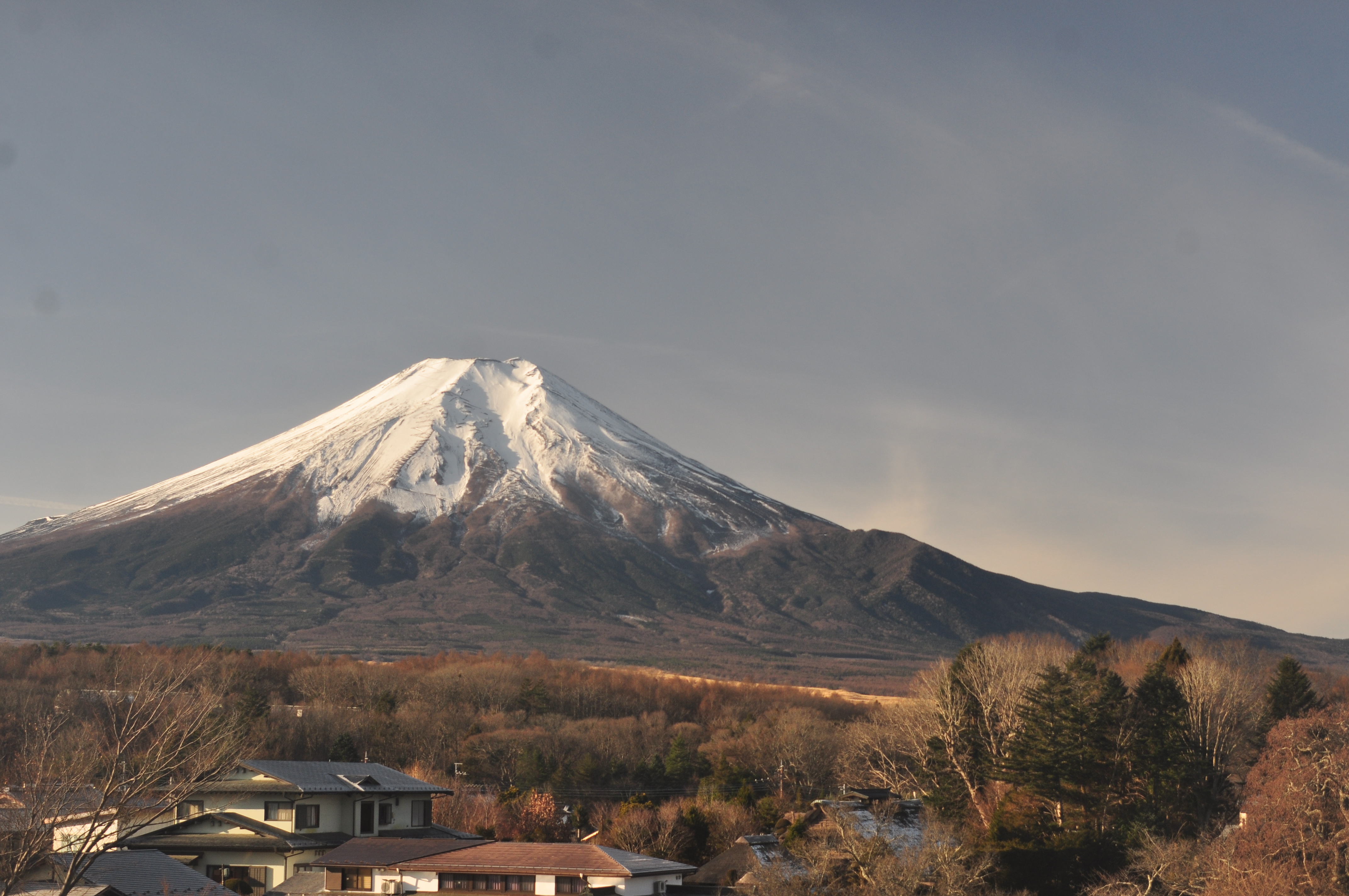 富士山ライブカメラベスト画像