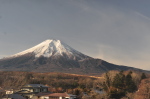富士山ライブカメラベスト画像