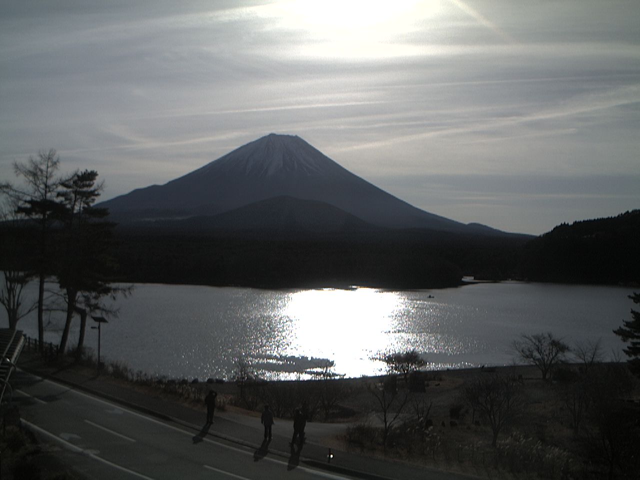 富士山ライブカメラベスト画像