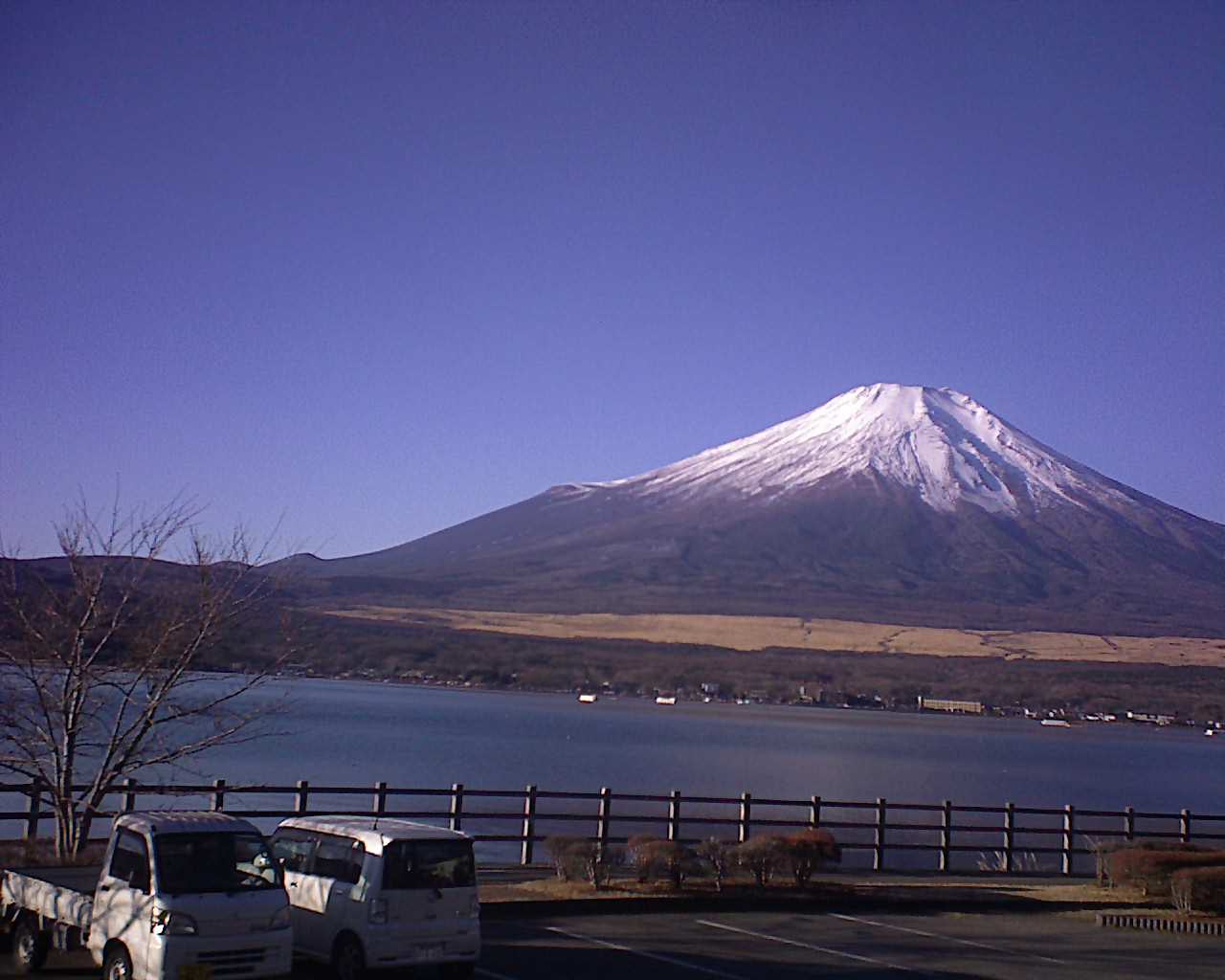 富士山ライブカメラベスト画像