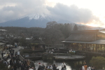 富士山ライブカメラベスト画像
