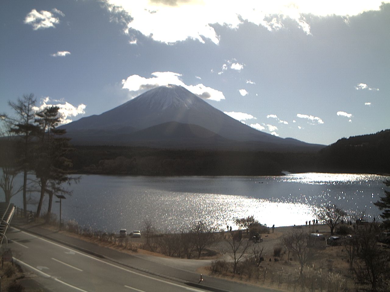 富士山ライブカメラベスト画像