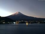 富士山ライブカメラベスト画像