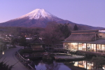 富士山ライブカメラベスト画像