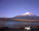 富士山ライブカメラベスト画像