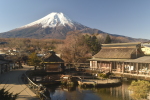 富士山ライブカメラベスト画像