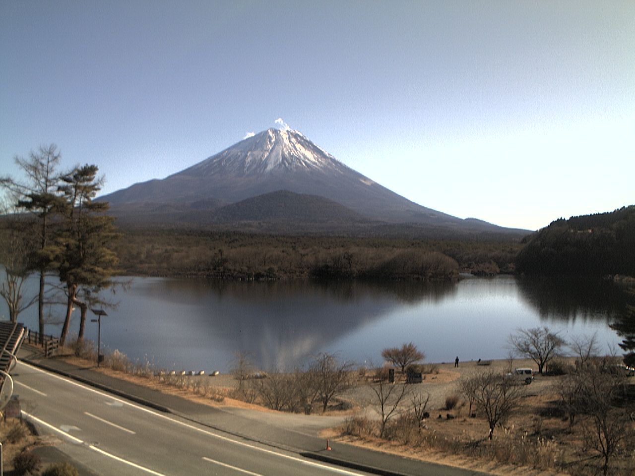 富士山ライブカメラベスト画像
