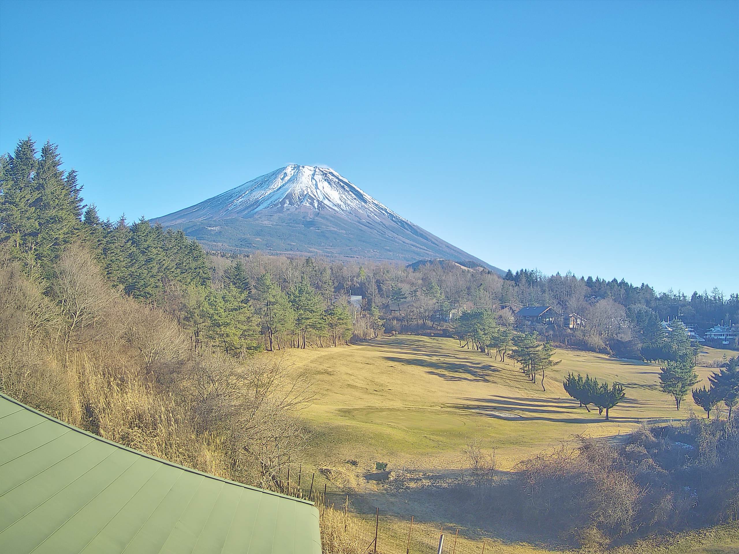 富士山ライブカメラベスト画像