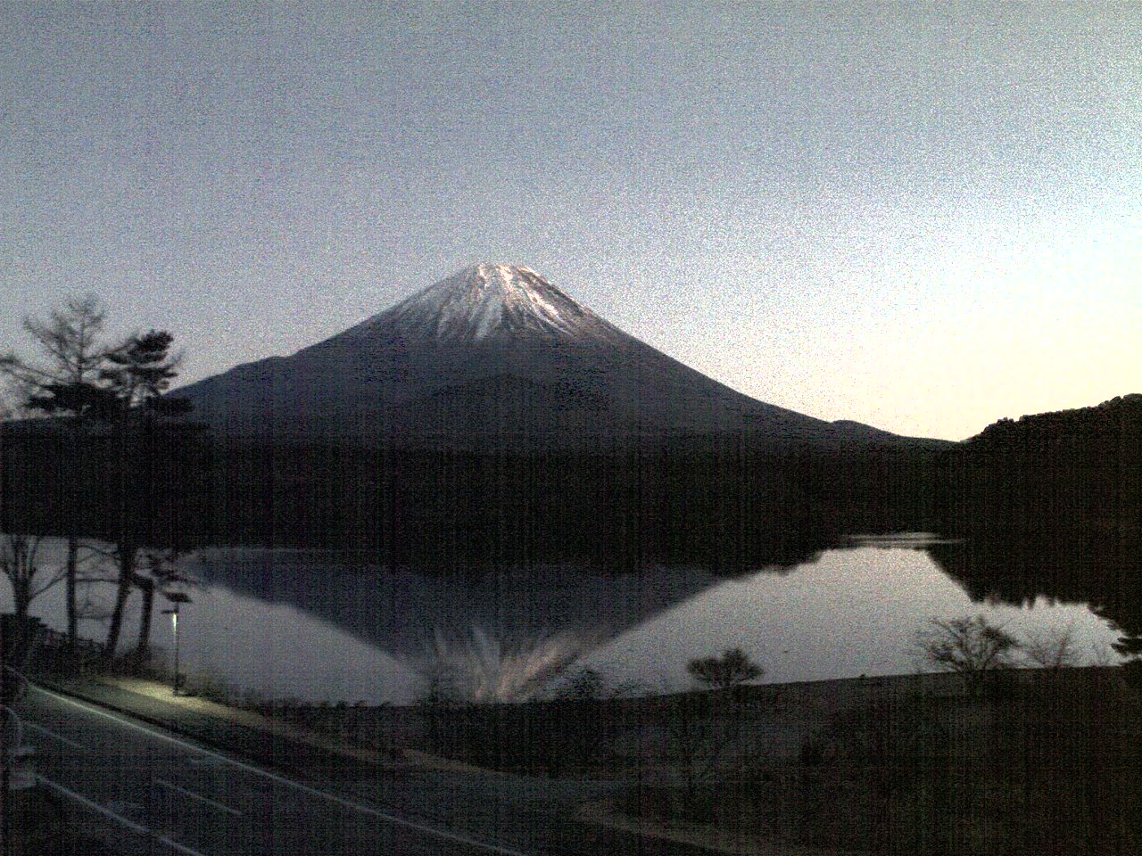 富士山ライブカメラベスト画像