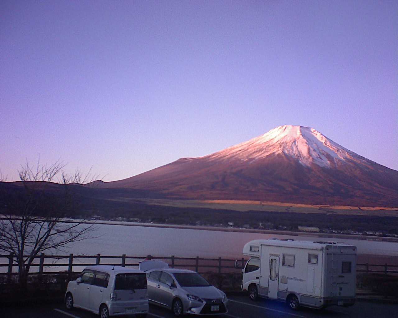 富士山ライブカメラベスト画像