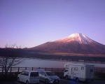 富士山ライブカメラベスト画像