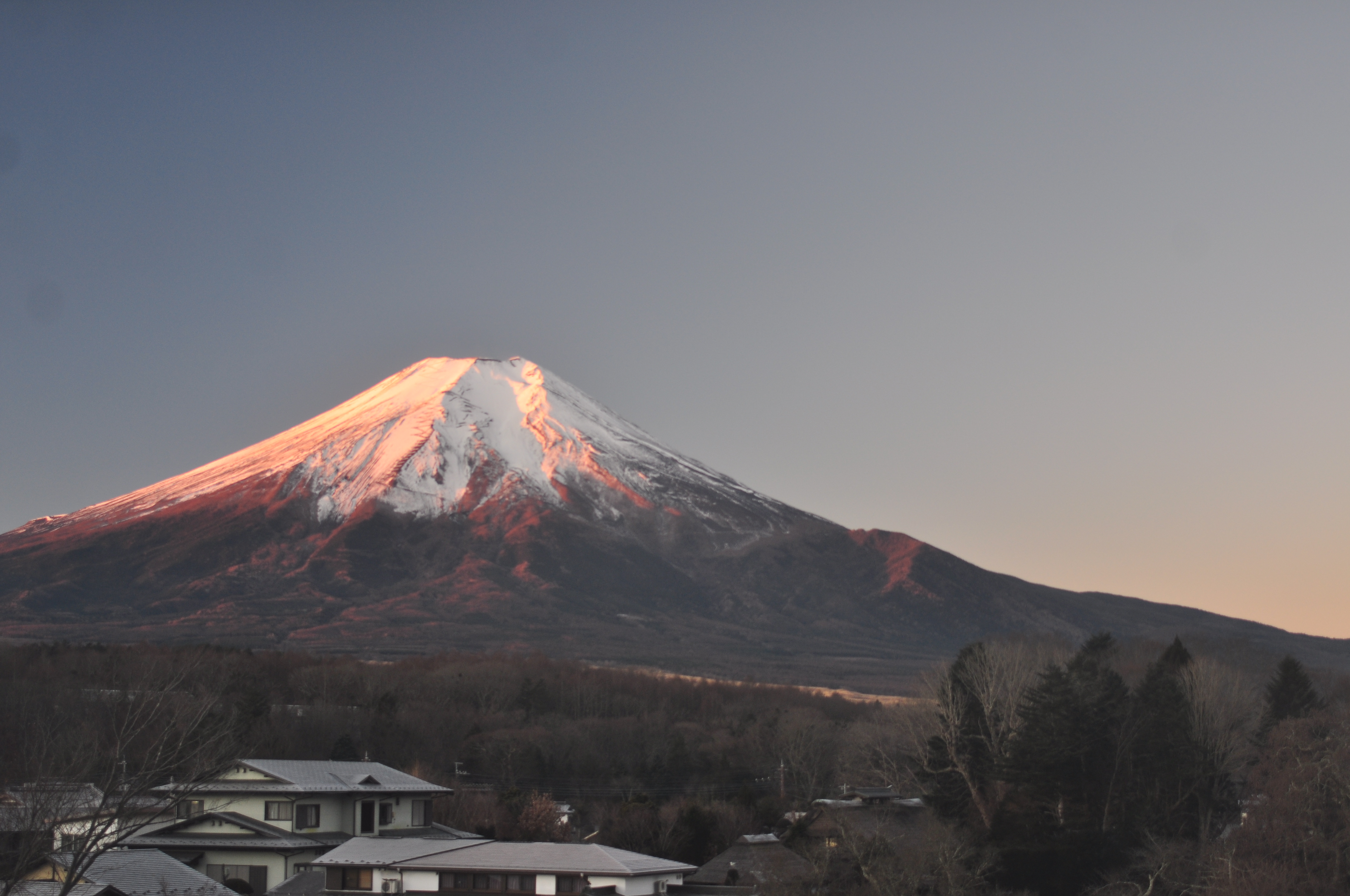 富士山ライブカメラベスト画像
