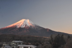富士山ライブカメラベスト画像