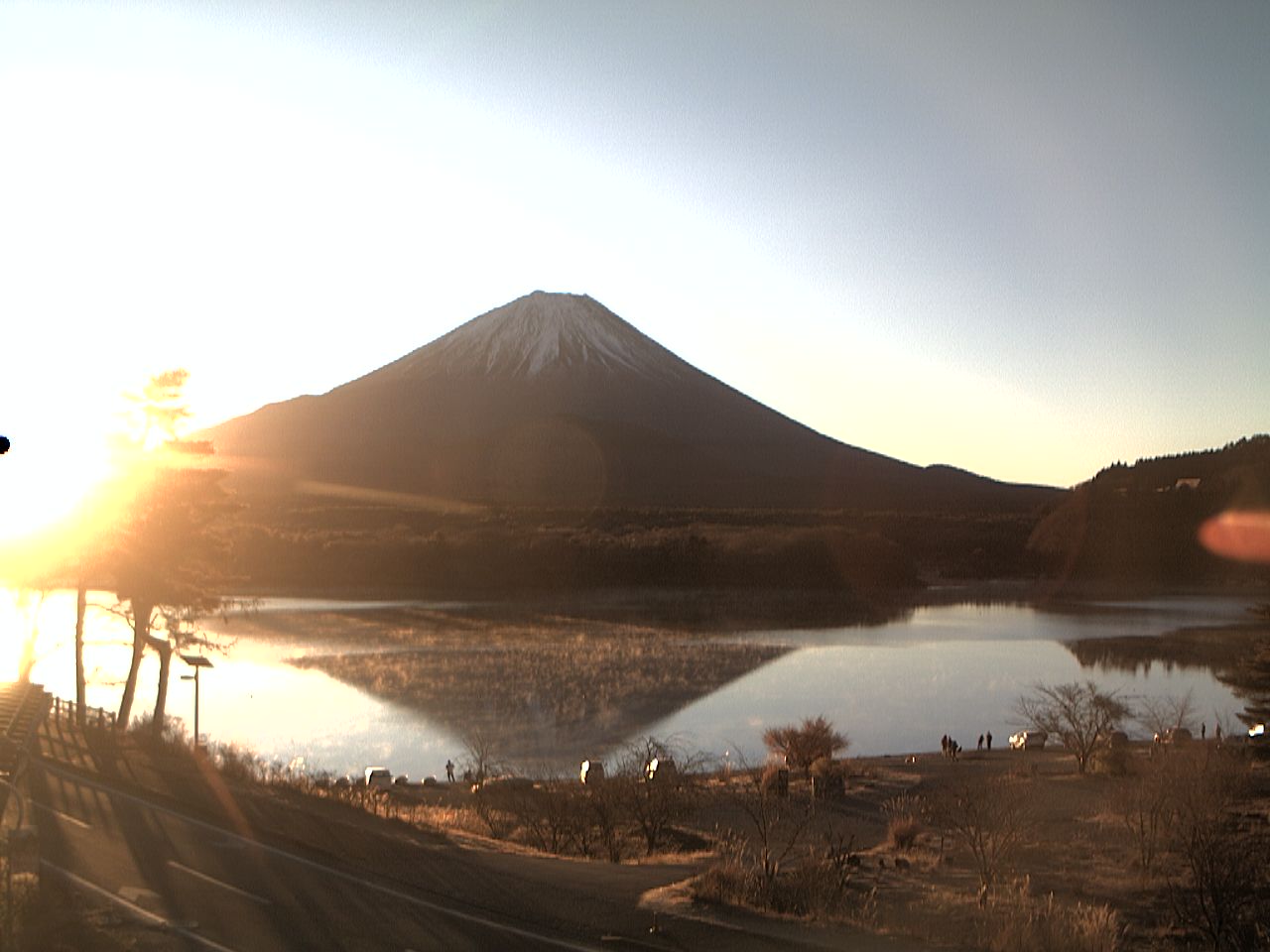 富士山ライブカメラベスト画像