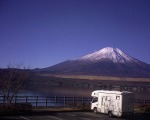 富士山ライブカメラベスト画像