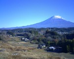 富士山ライブカメラベスト画像