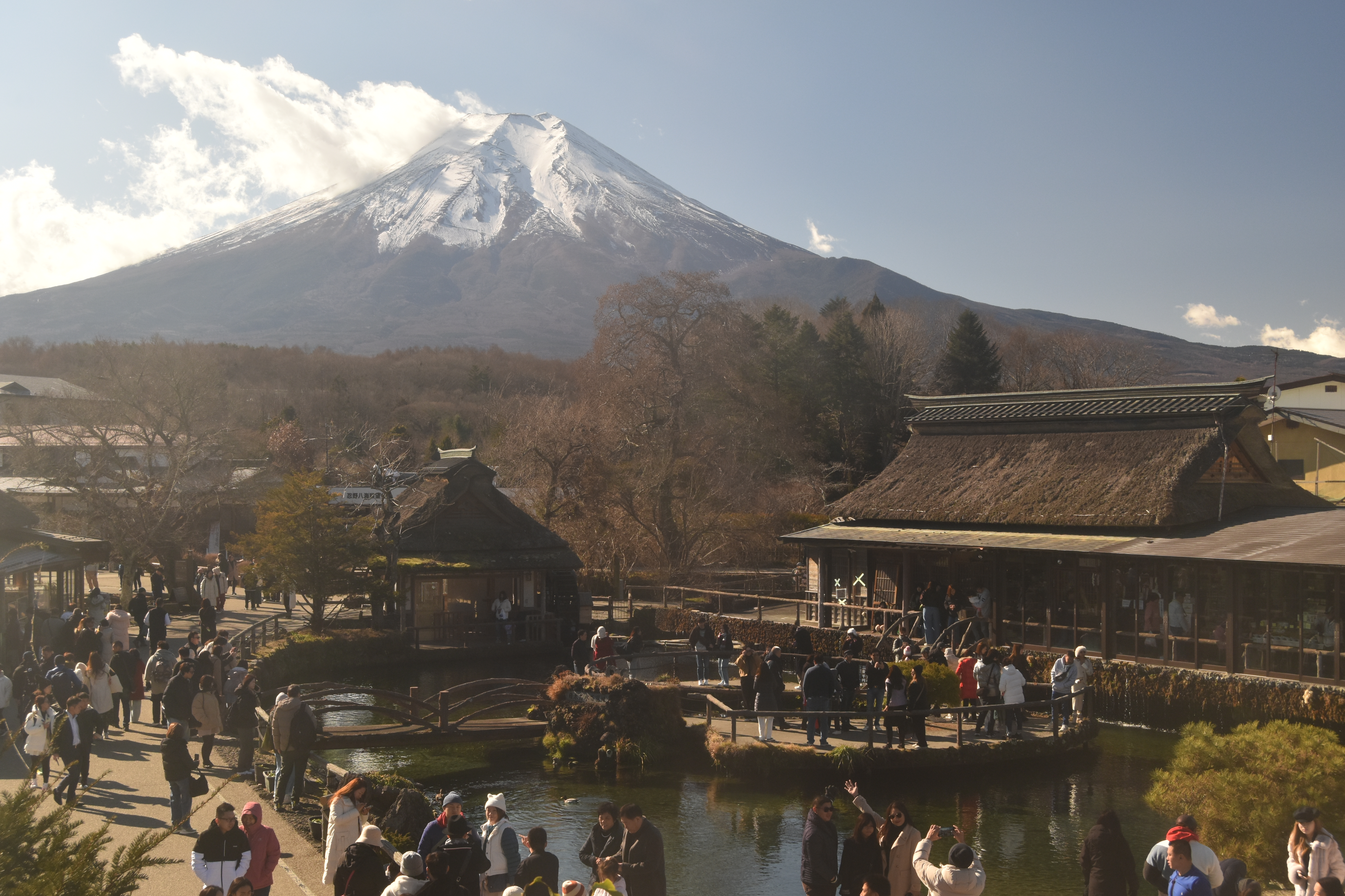富士山ライブカメラベスト画像