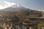 富士山ライブカメラベスト画像