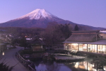 富士山ライブカメラベスト画像