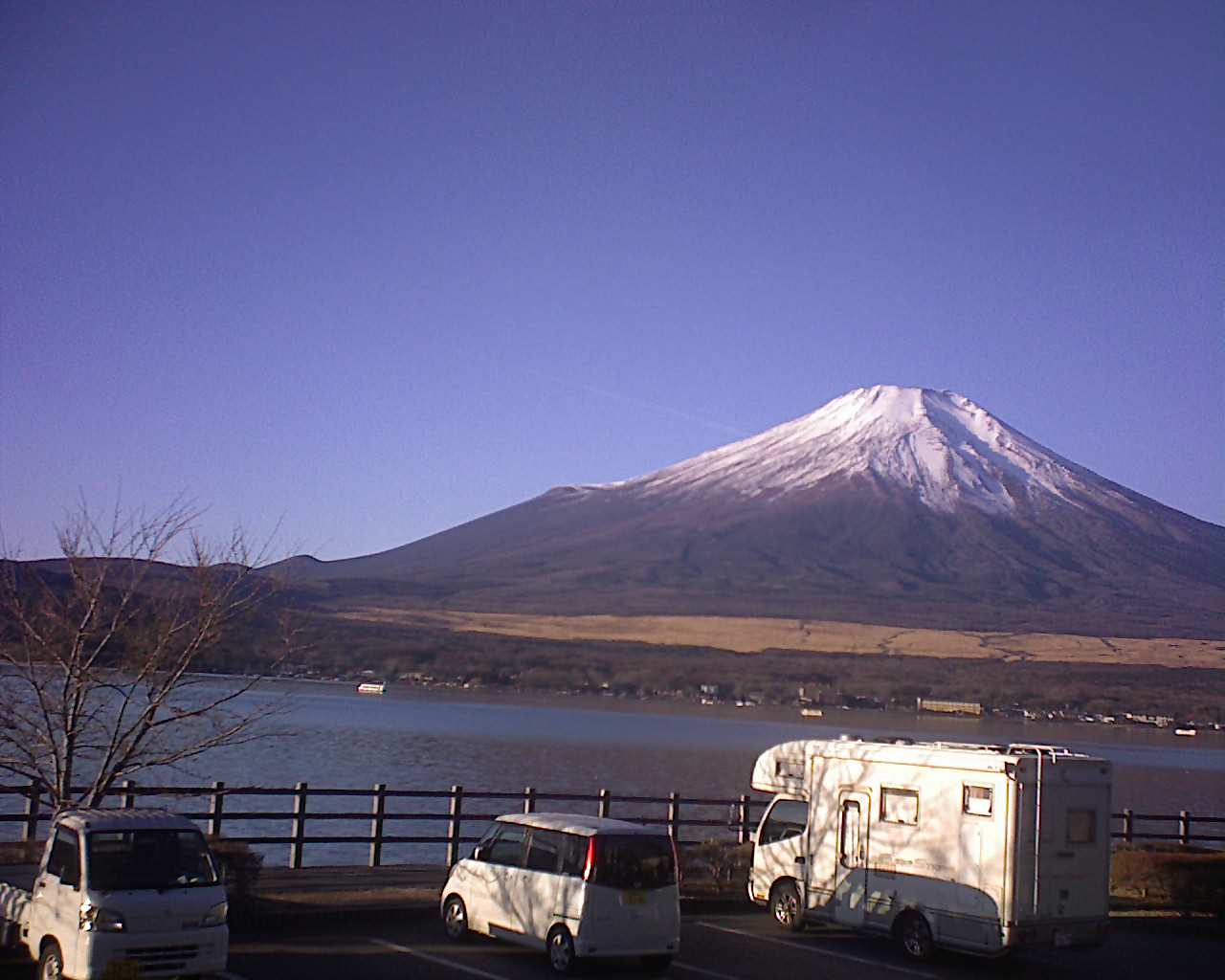 富士山ライブカメラベスト画像