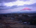 富士山ライブカメラベスト画像