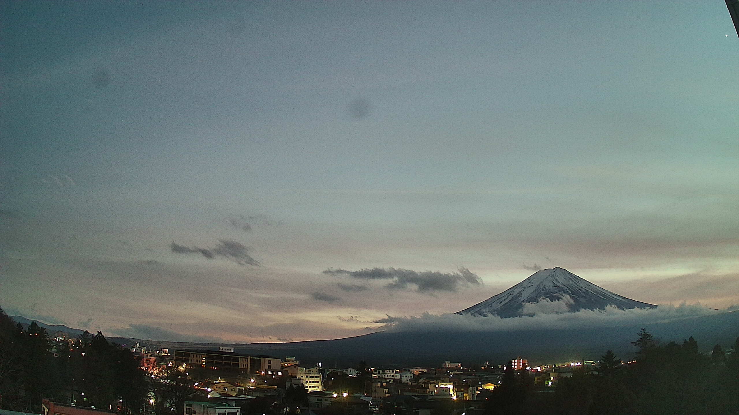 富士山ライブカメラベスト画像