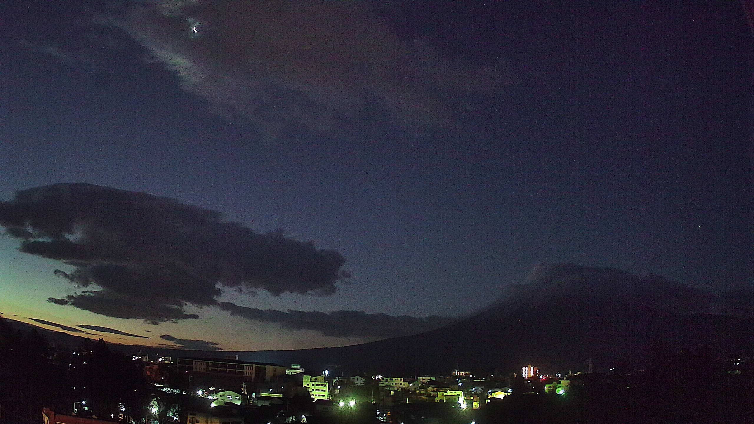 富士山ライブカメラベスト画像