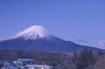 富士山ライブカメラベスト画像