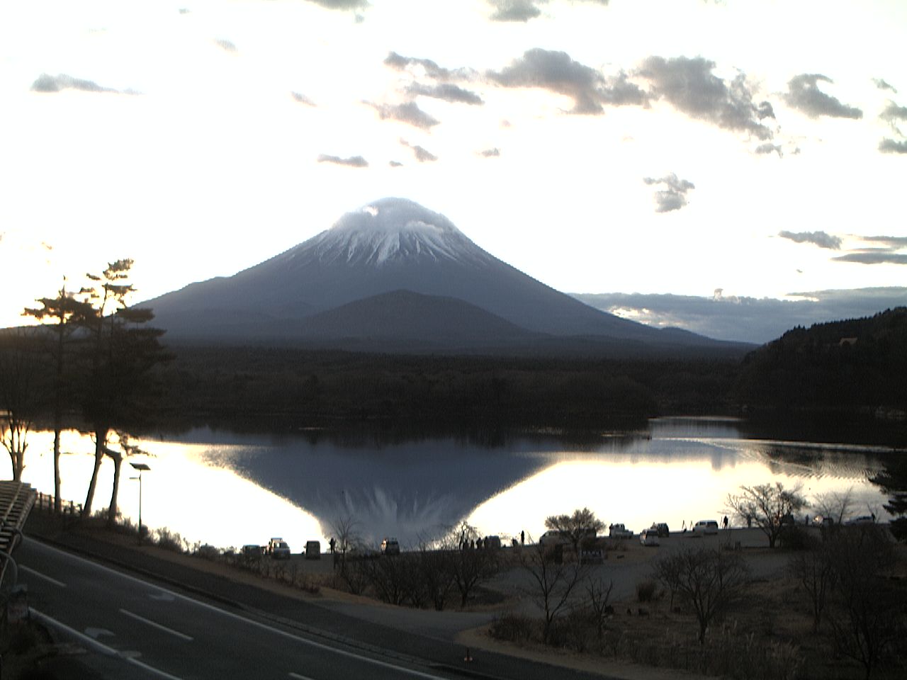 富士山ライブカメラベスト画像