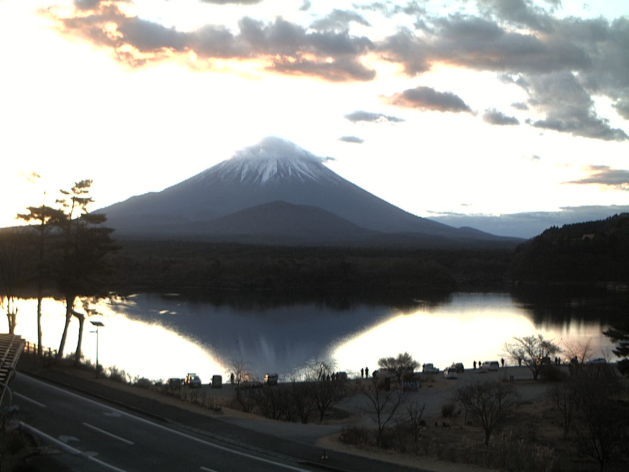 富士山ライブカメラベスト画像