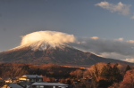 富士山ライブカメラベスト画像