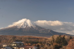 富士山ライブカメラベスト画像