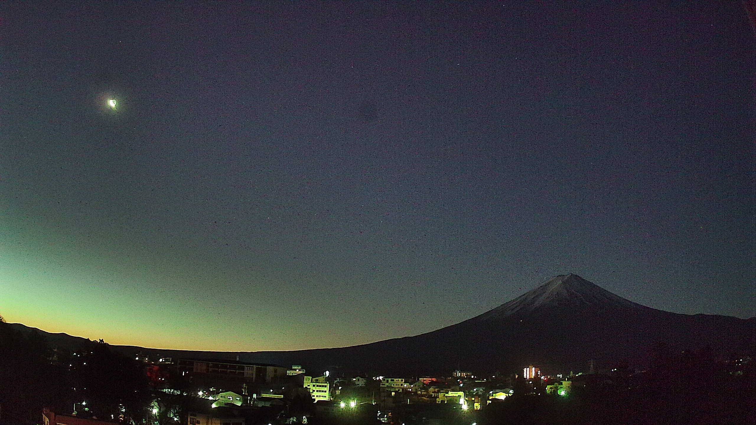 富士山ライブカメラベスト画像
