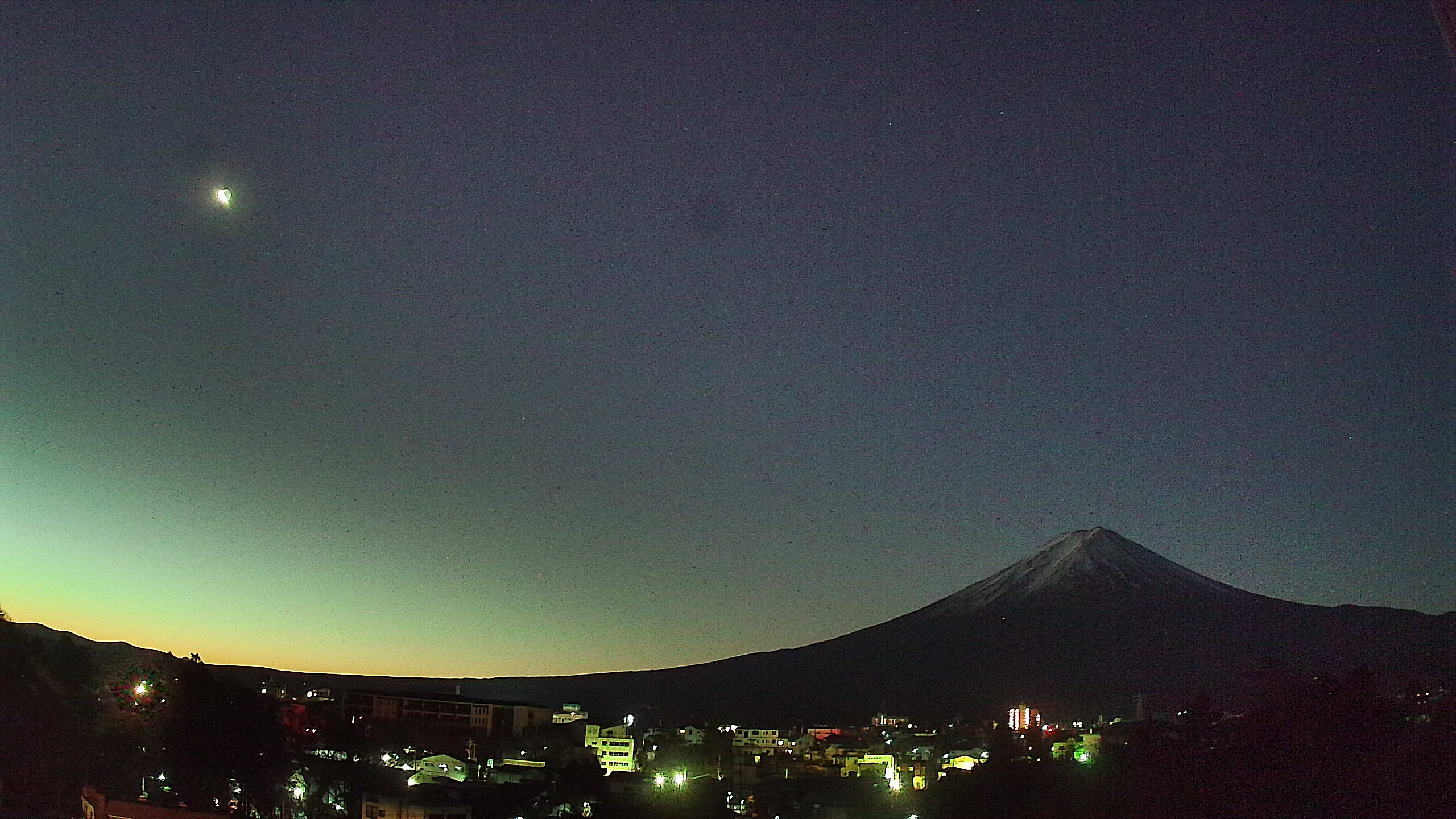 富士山ライブカメラベスト画像
