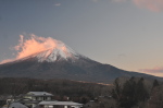 富士山ライブカメラベスト画像