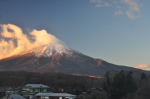 富士山ライブカメラベスト画像