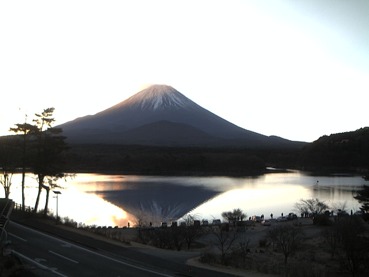 富士山ライブカメラベスト画像