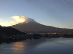 富士山ライブカメラベスト画像