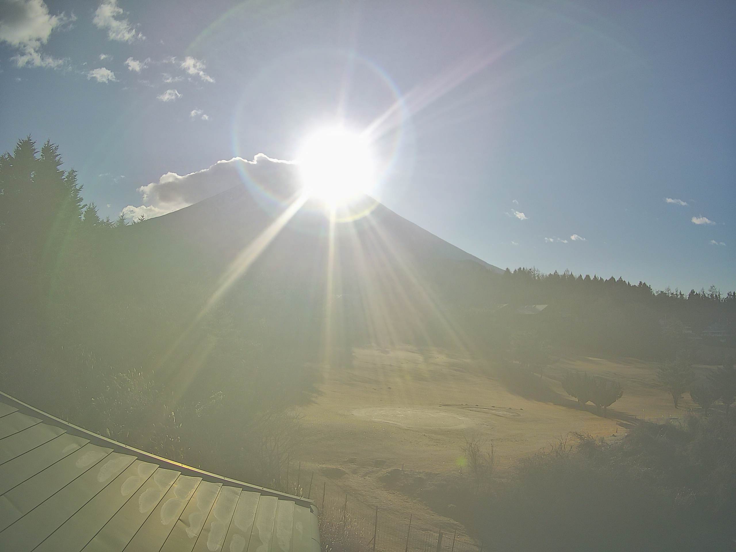 富士山ライブカメラベスト画像