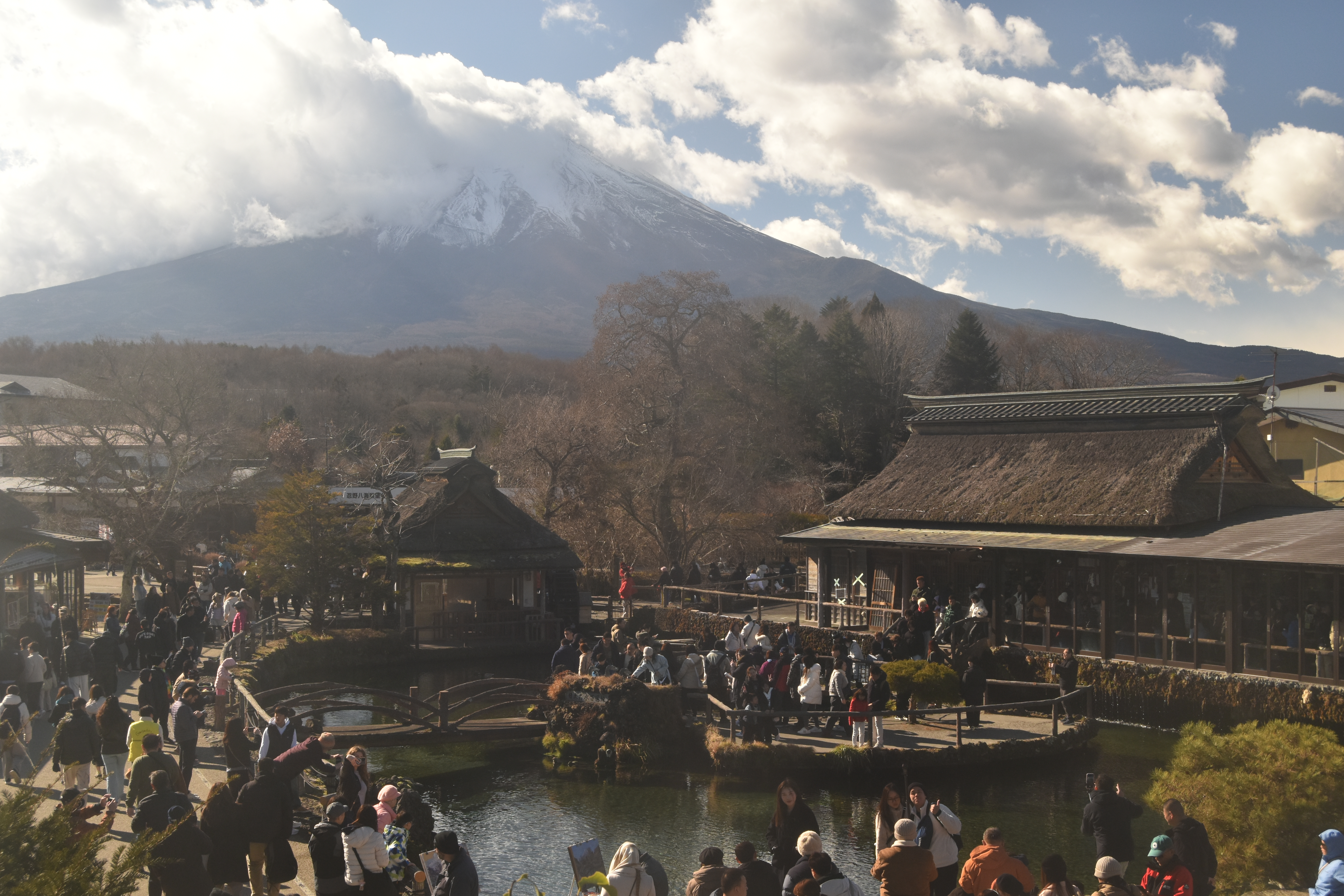 富士山ライブカメラベスト画像