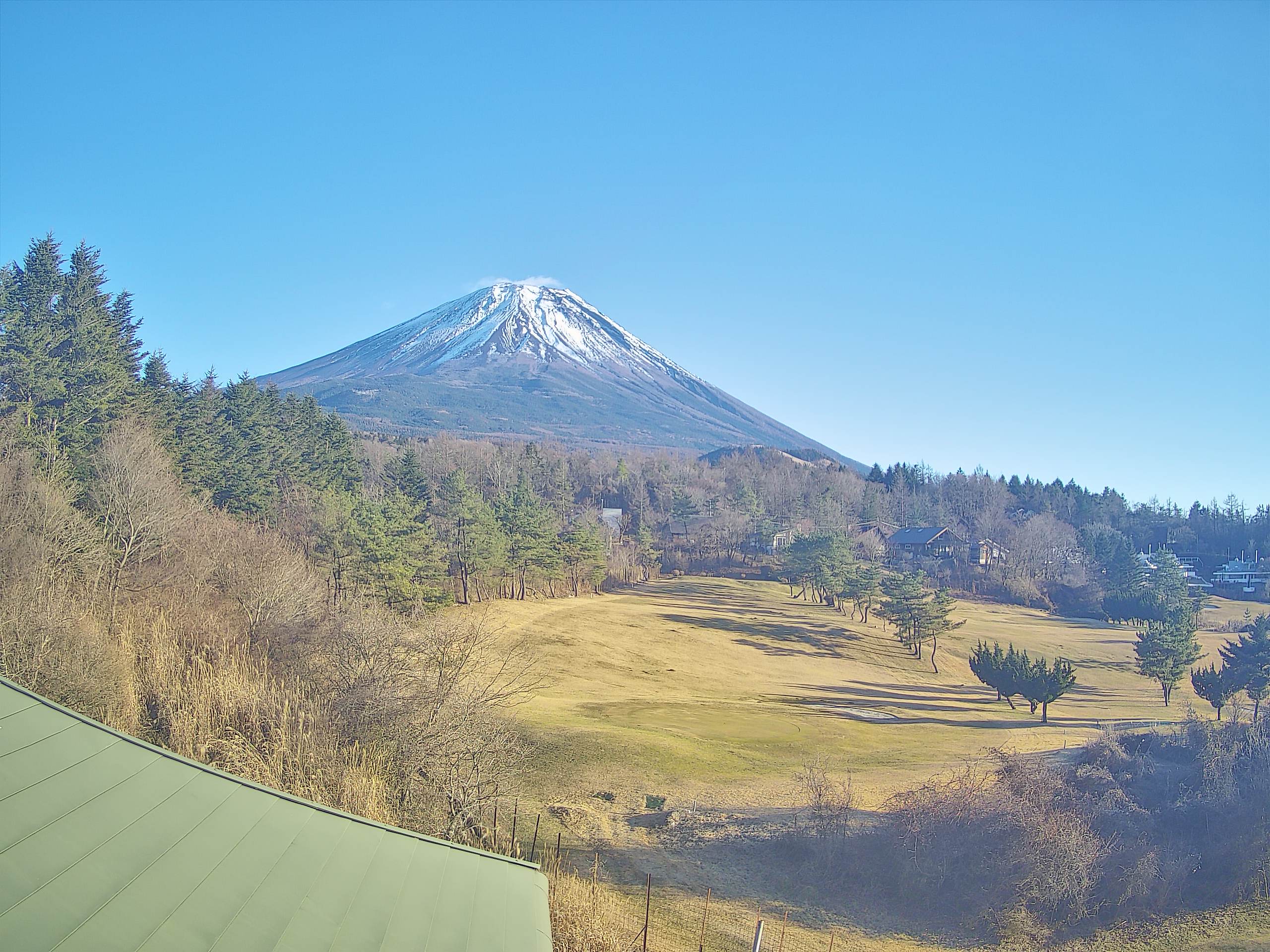 富士山ライブカメラベスト画像