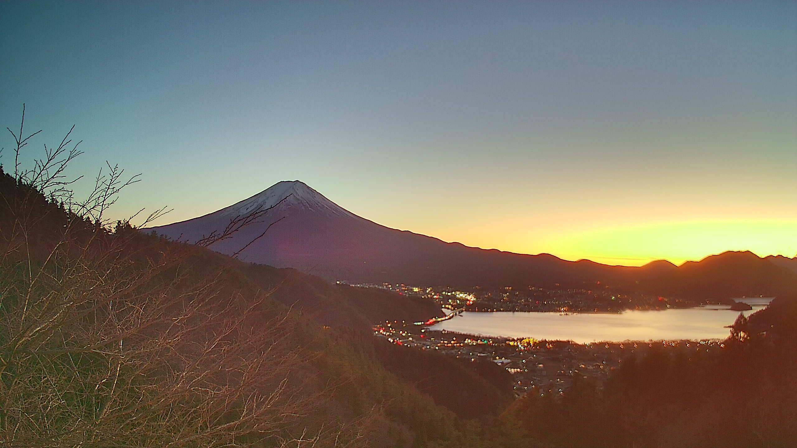 富士山ライブカメラベスト画像