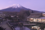富士山ライブカメラベスト画像