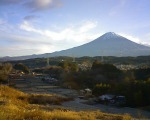 富士山ライブカメラベスト画像