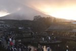 富士山ライブカメラベスト画像